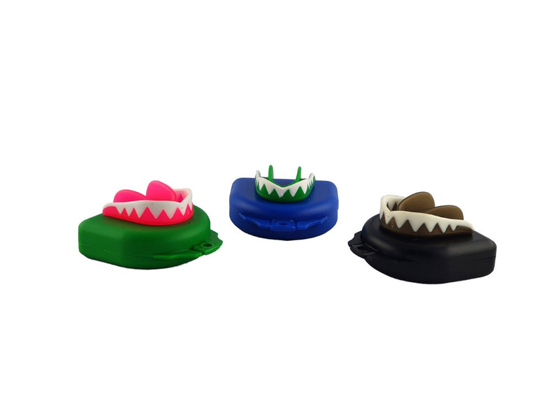 GuardUp Boil & Bite Mouthguard with a Box