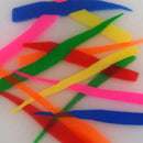 Mouthguard Blanks in Abstract Patterns