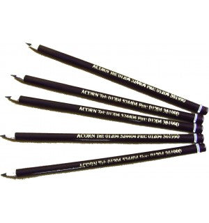 Indelible Pencil