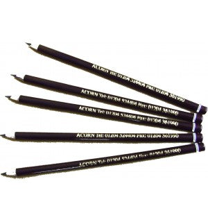 Indelible pencil