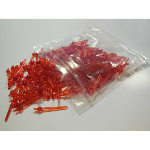 Sprues