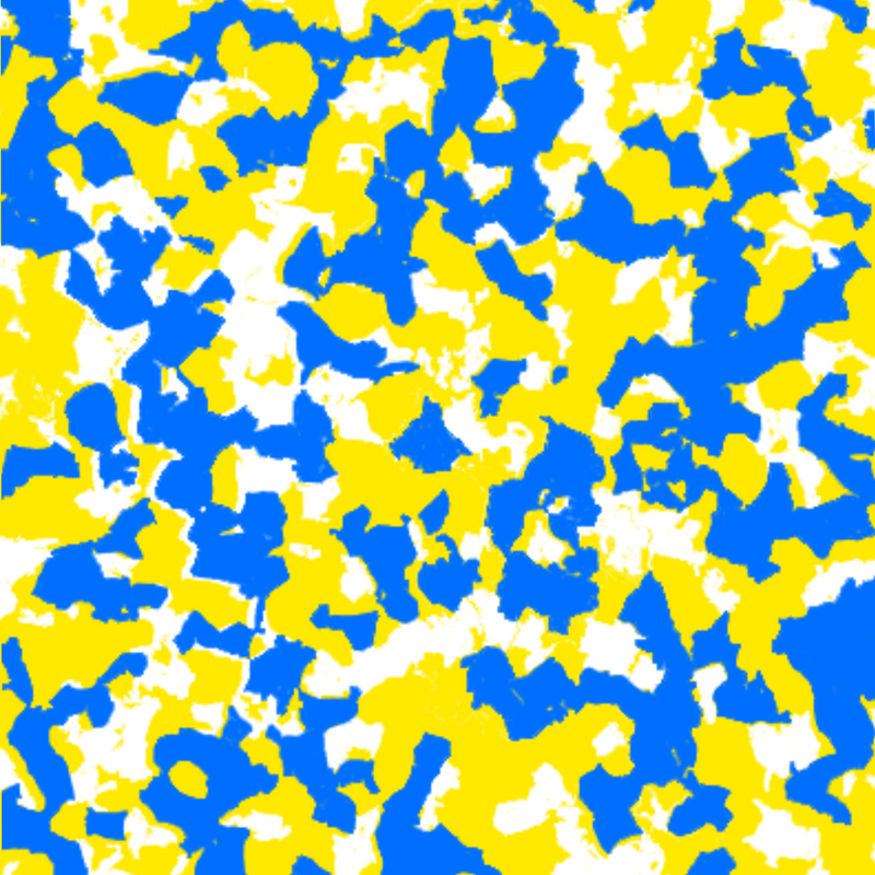 Design your own marbled blank