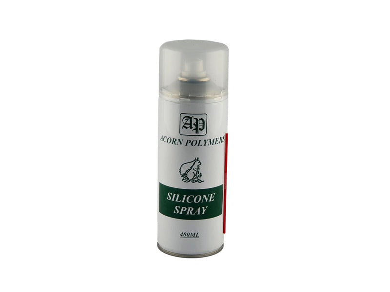 Silicone Release Spray