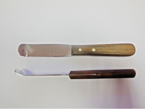 Spatula 1