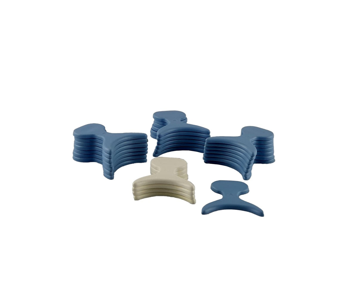 Special Tray Handles