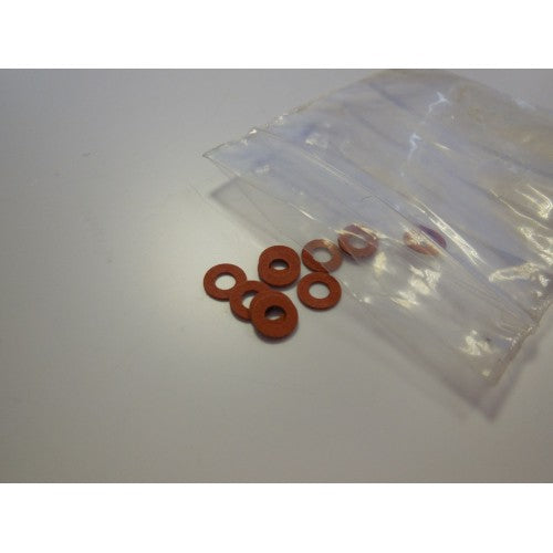 Mandrill washers