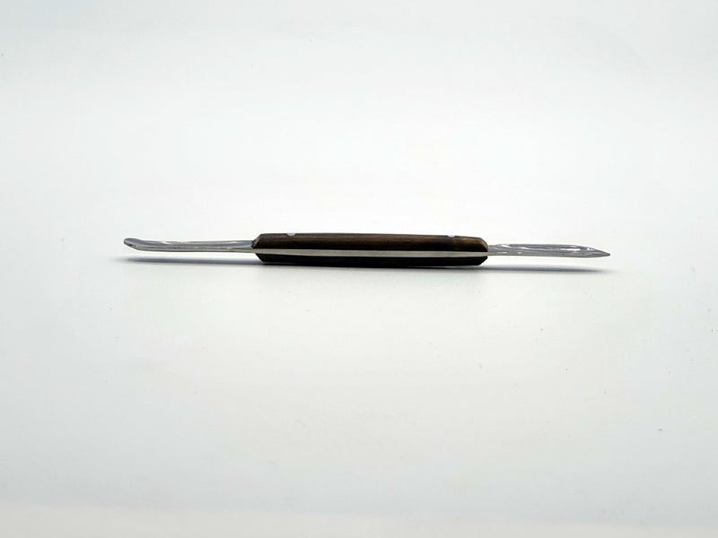 13.2 cm/5.2" Lessmann Wax Knife