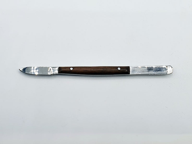13.3 cm/ 5.2" Fahnenstock Wax Knife