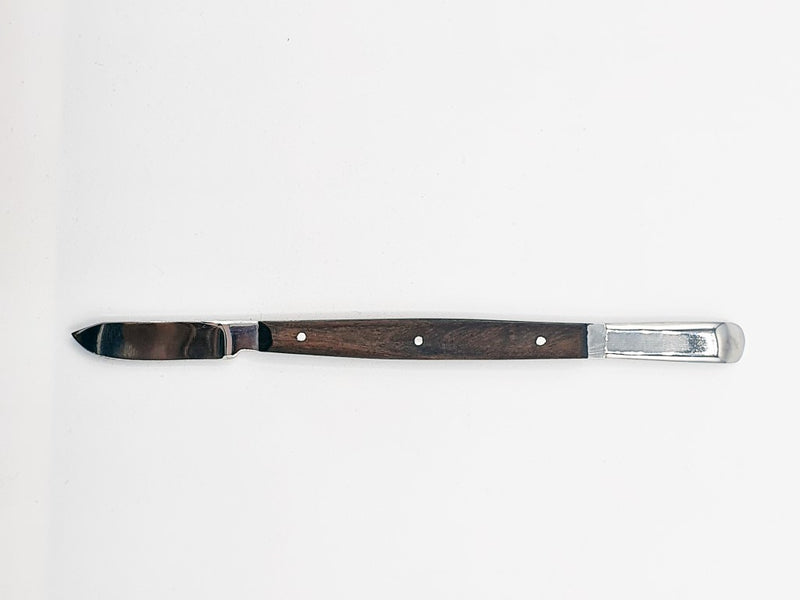 17.6 cm / 6.9" Fahnenstock Wax Knife