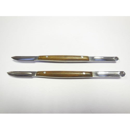 13.2 cm/5.2" Lessmann Wax Knife