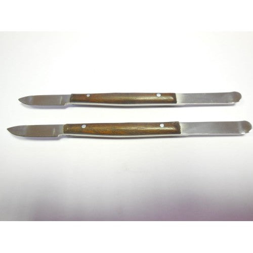 13.3 cm/ 5.2" Fahnenstock Wax Knife
