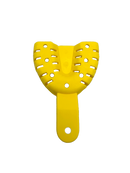 Coloured FlexiTray Self-Impression Trays